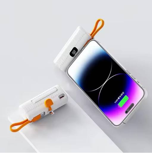 Mini Power Bank 30000mAH